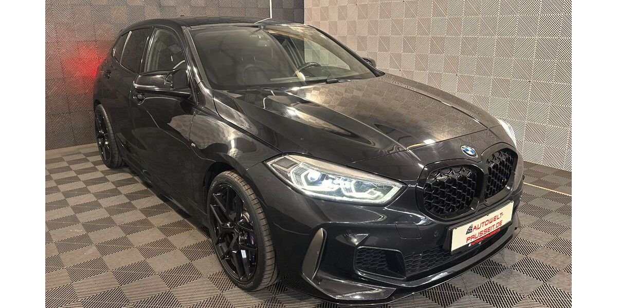 BMW M135 104.998 km 26.840 &euro; Horb am Neckar 72160