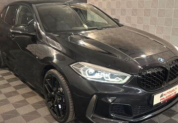 BMW M135 104.998 km 27.840 &euro; Horb am Neckar 72160