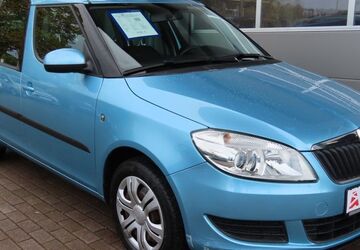 Skoda Roomster 149.000 km 4.190 &euro; Stuttgart 70329