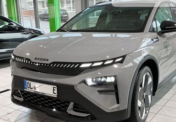 Skoda Elroq 6.900 km 51.990 &euro; Oldenburg 26123