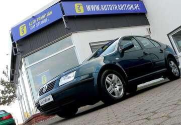 VW Bora 106.000 km 5.990 &euro; Erfurt 99095