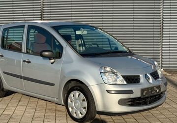 Renault Modus 140.000 km 3.000 &euro; Murrhardt 71540