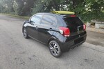 Peugeot 108 53.840 km 7.021 &euro; Günzburg 89312