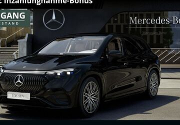 Mercedes-Benz EQS 28.822 km 114.885 &euro; Menden 58706