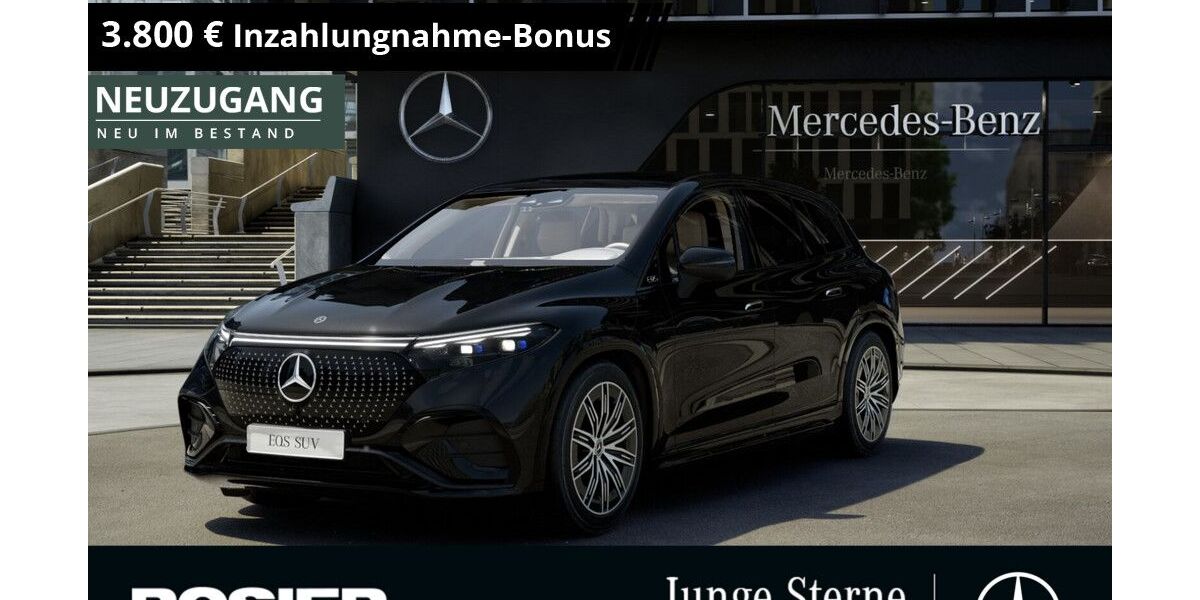 Mercedes-Benz EQS 28.822 km 114.885 &euro; Menden 58706
