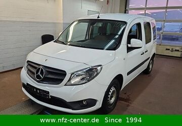 Mercedes-Benz Citan 106.000 km 12.800 &euro; KARLSFELD (b.München) 85757