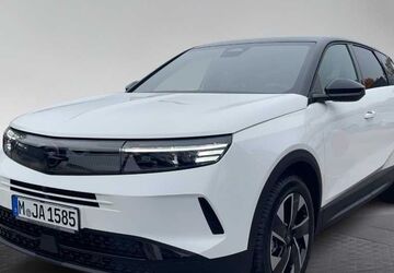 Opel Grandland (X) 6.000 km 33.970 &euro; München 81547