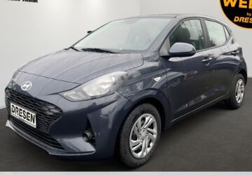 Hyundai i10 4.794 km 15.790 &euro; Mönchengladbach 41061