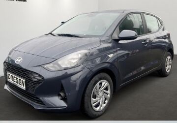 Hyundai i10 5.740 km 15.390 &euro; Mönchengladbach 41061