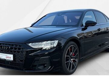 Audi A8 52.317 km 68.749 &euro; Neubrandenburg 17036