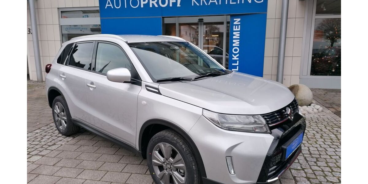 Suzuki Vitara 2.280 km 23.470 &euro; Schmallenberg 57392