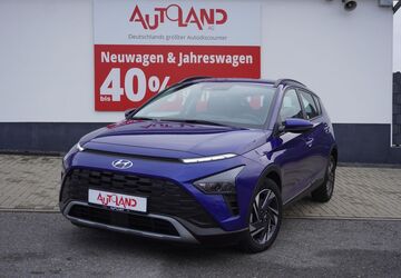 Hyundai BAYON 13.080 km 18.990 &euro; Bautzen 02625
