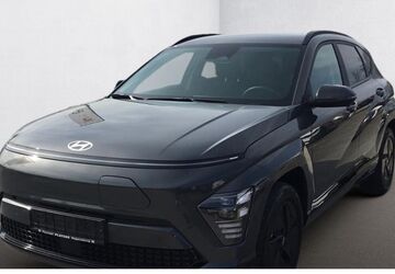 Hyundai KONA Elektro 9.580 km 33.980 &euro; Regensburg 93055