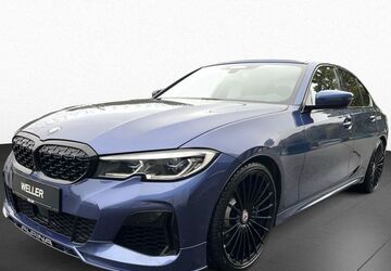 Alpina D3 50.900 km 48.850 &euro; Gütersloh 33334