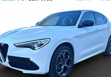 Alfa Romeo Stelvio 15.000 km 36.490 &euro; Bad Zwischenahn 26160