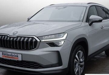 Skoda Kodiaq 4.910 km 51.919 &euro; Bramsche 49565