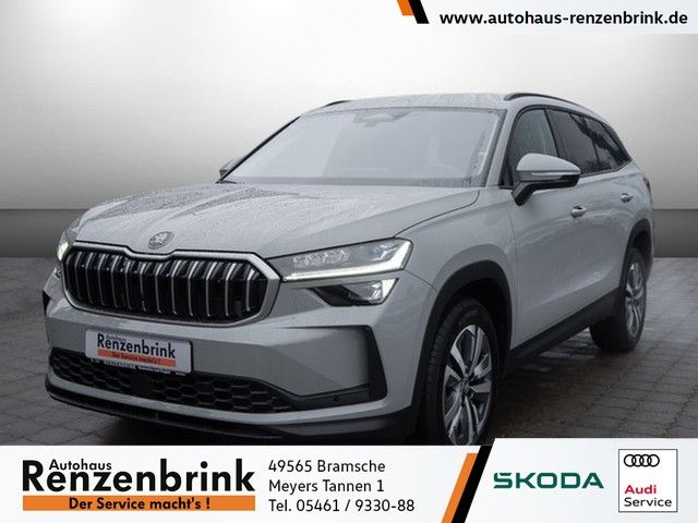 Skoda Kodiaq 4.910 km 51.919 &euro; Bramsche 49565