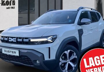 Dacia Duster 3.500 km 32.990 &euro; Albstadt 72458