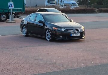 Honda Accord 161.000 km 14.000 &euro; Beverungen 37688