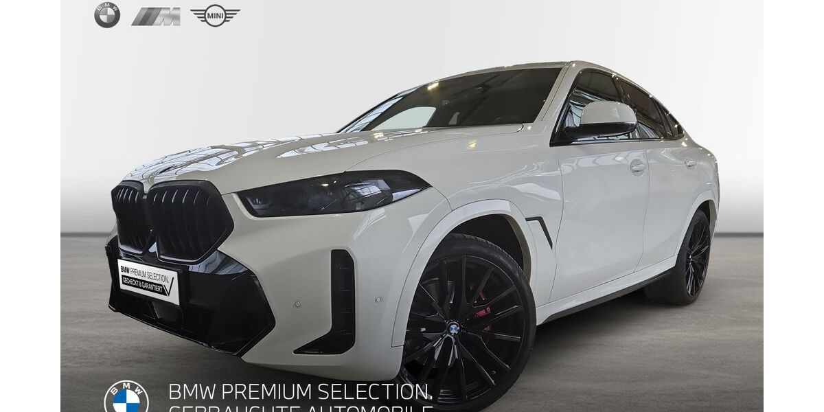 BMW X6 26.289 km 83.790 &euro; Geretsried - Gelting 82538
