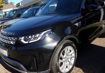 Land Rover Discovery 125.000 km 29.400 &euro; Mülheim an der Ruhr 45479