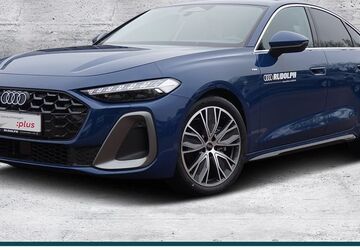 Audi A5 13.100 km 46.680 &euro; Merseburg 06217