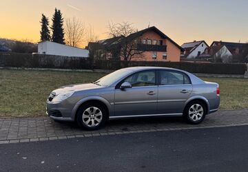 Opel Vectra 213.000 km 3.000 &euro; Scheßlitz 96110