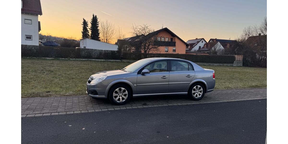 Opel Vectra 213.000 km 3.000 &euro; Scheßlitz 96110