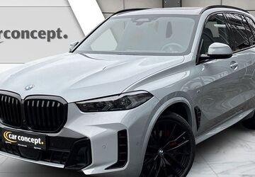 BMW X5 26.678 km 83.900 &euro; Wetzlar 35579