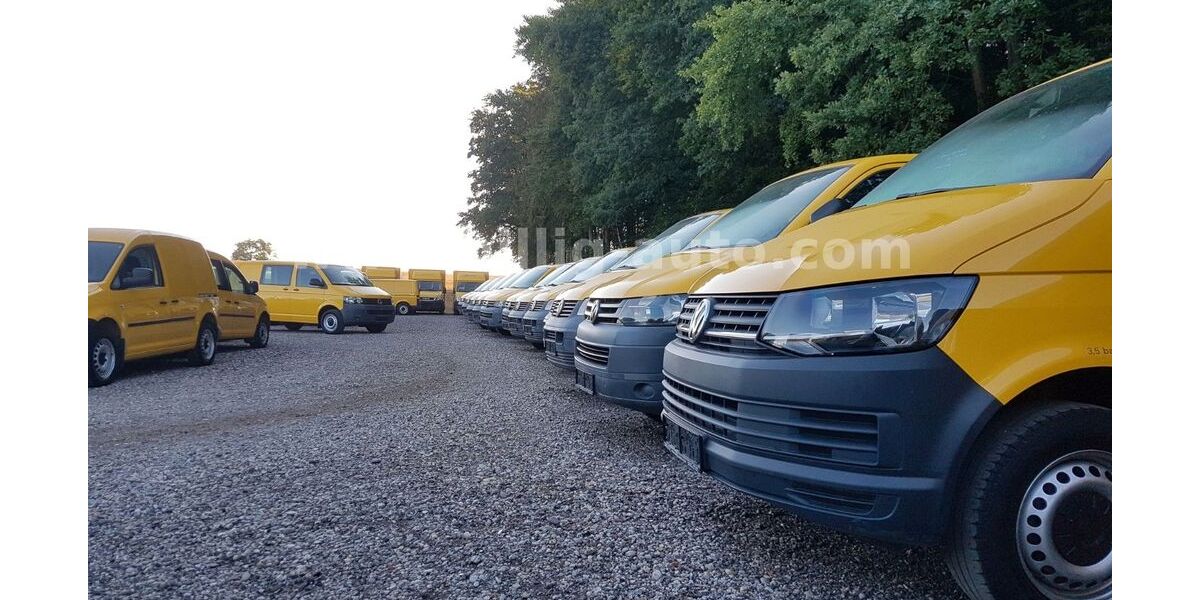 VW T5 Transporter 95.000 km 8.794 &euro; Pfeffenhausen 84076