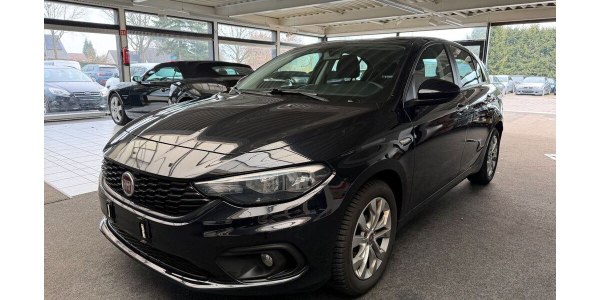 Fiat Tipo 51.500 km 10.990 &euro; Minden 32425