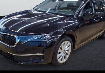 Skoda Octavia 23.950 km 31.930 &euro; Schwäbisch Hall 74523
