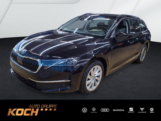 Skoda Octavia 23.950 km 31.930 &euro; Schwäbisch Hall 74523