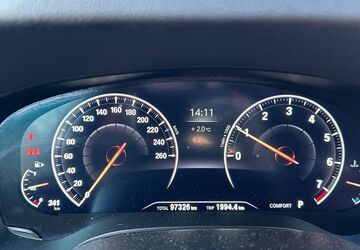 BMW 640 Gran Turismo 97.483 km 30.500 &euro; Kleinlangheim 97355