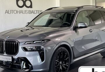 BMW X7 16.600 km 94.850 &euro; Prüm/ Niederprüm 54595