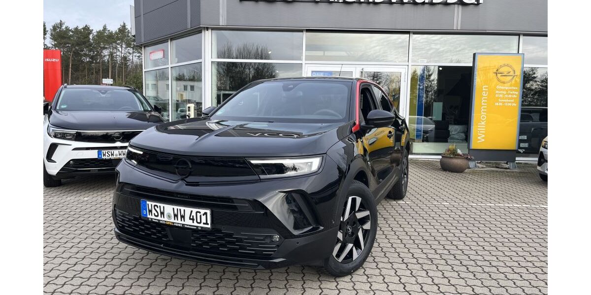 Opel Mokka 15.435 km 26.450 &euro; Niesky 02906