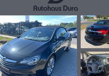 Opel Cascada 79.700 km 14.950 &euro; Rüsselsheim 65428