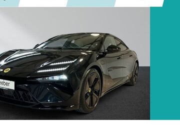 Lotus Emeya 1.500 km 123.600 &euro; Herrenberg 71083