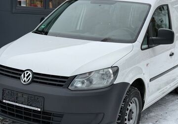 VW Caddy 270.000 km 4.900 &euro; Witzenhausen 37213