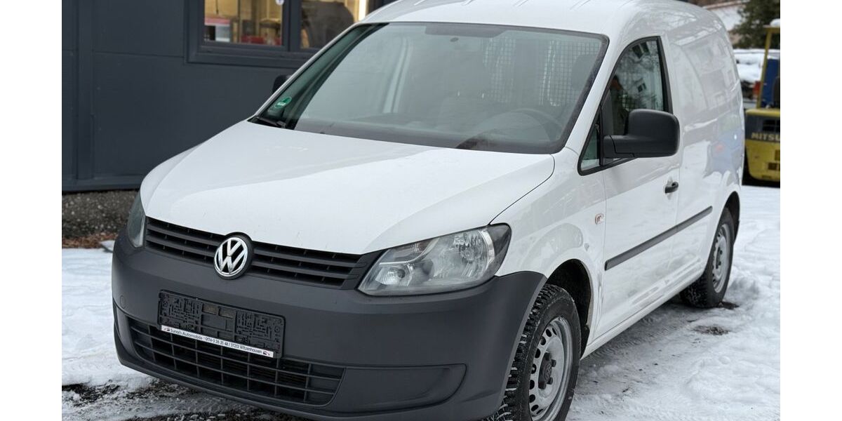 VW Caddy 270.000 km 4.900 &euro; Witzenhausen 37213