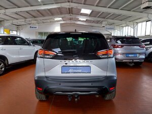 Opel Crossland X GS Line AHK Kam SHZ LHZ Tempo 21.775 km 19.370 &euro; HAAN 42781
