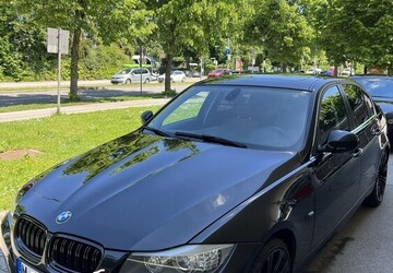 BMW E90 265.000 km 8.850 &euro; München 80313