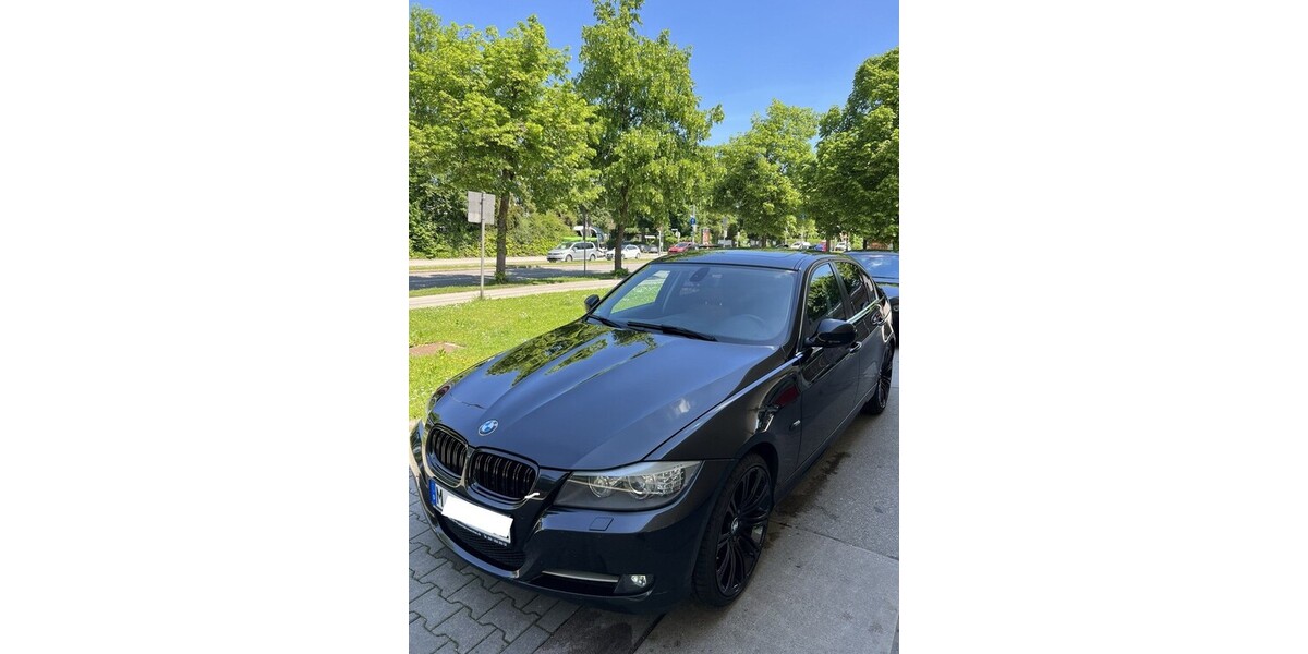 BMW E90 265.000 km 8.850 &euro; München 80313