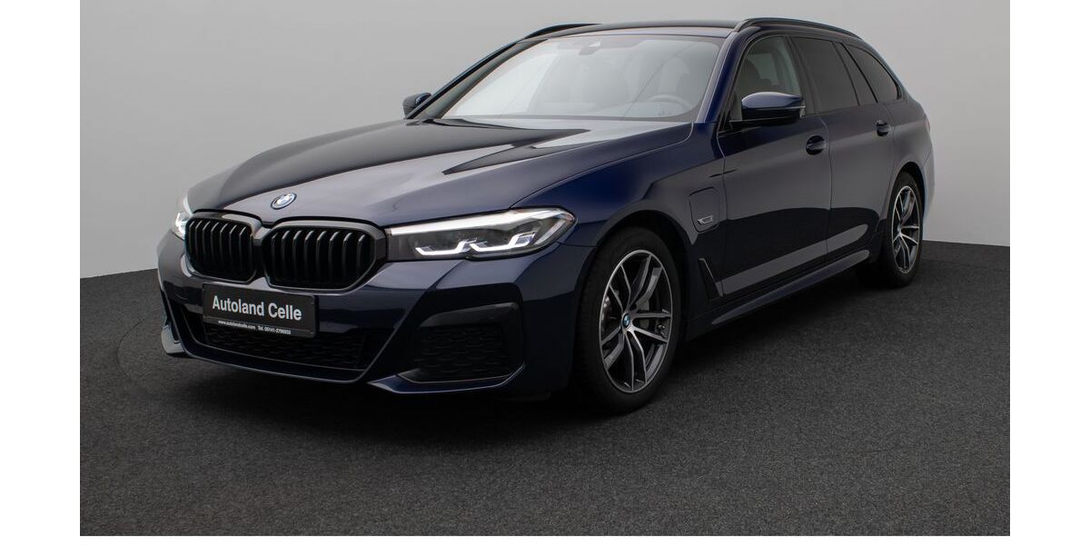 BMW 530 44.662 km 38.200 &euro; Celle 29225