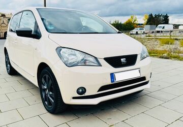 Seat Mii 149.700 km 5.499 &euro; Munchen 81249