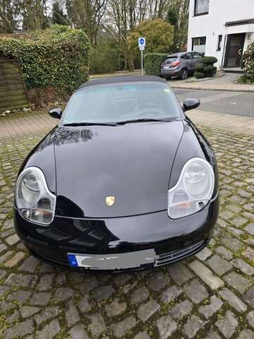 Gebrauchte Porsche 968