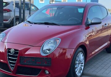 Alfa Romeo MiTo 71.986 km 6.990 &euro; Wildau 15745