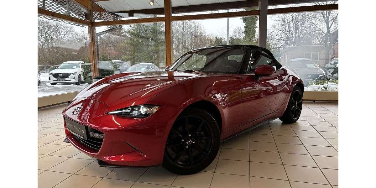 Mazda MX-5 90.314 km 17.900 &euro; Großenkneten-Bissel 26197
