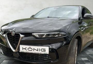 Alfa Romeo Tonale 26.947 km 22.990 &euro; Teltow 14513