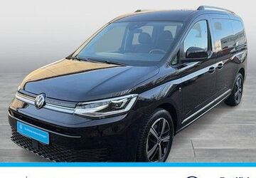 VW Caddy Maxi 27.071 km 38.778 &euro; Oldenburg 26135